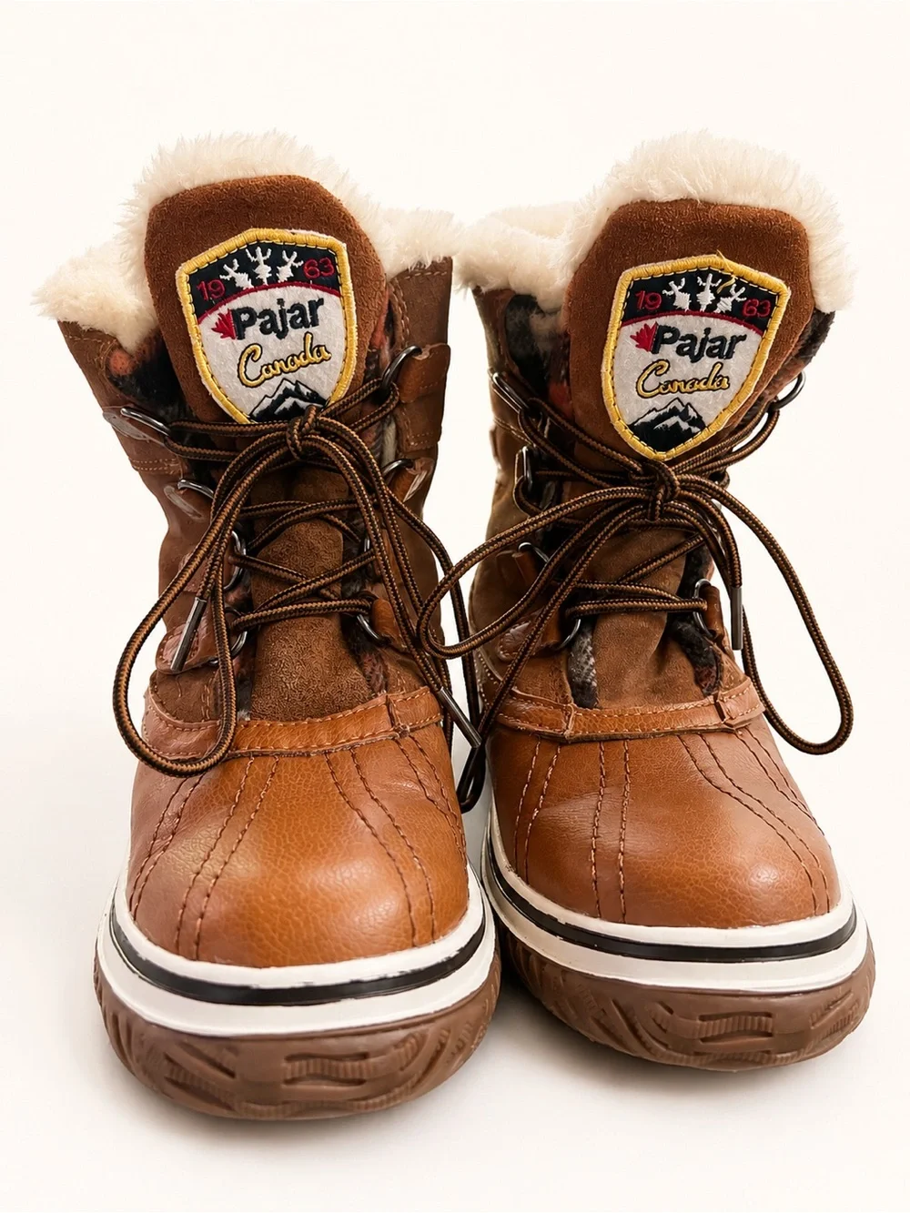 Pajar canada cold